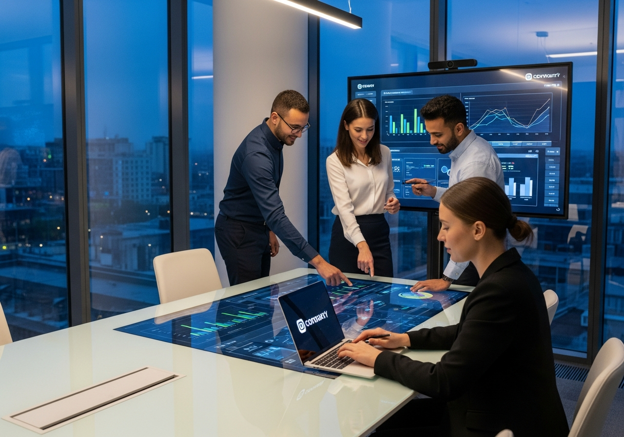 Custom Technology Solutions